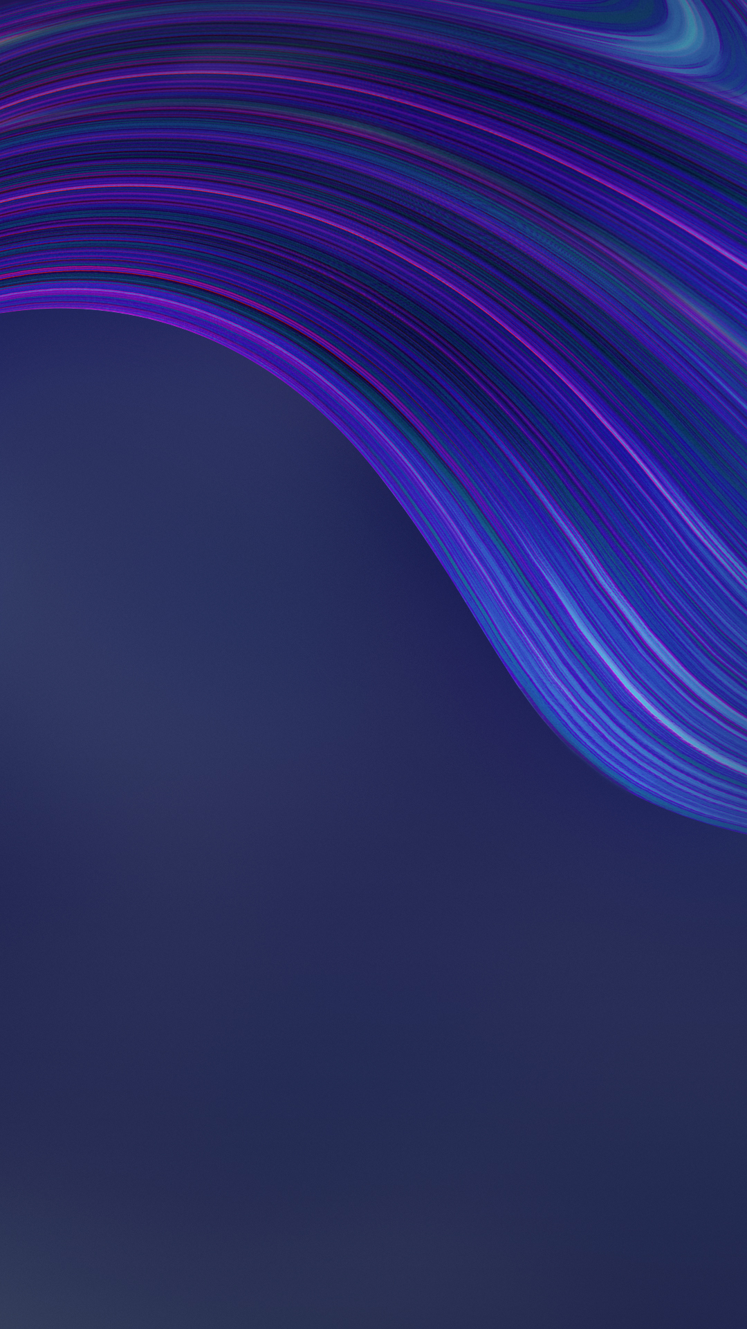 Infinix, Smartphone, Android, Blue, Colorfulness. Wallpaper in 1080x1920 Resolution