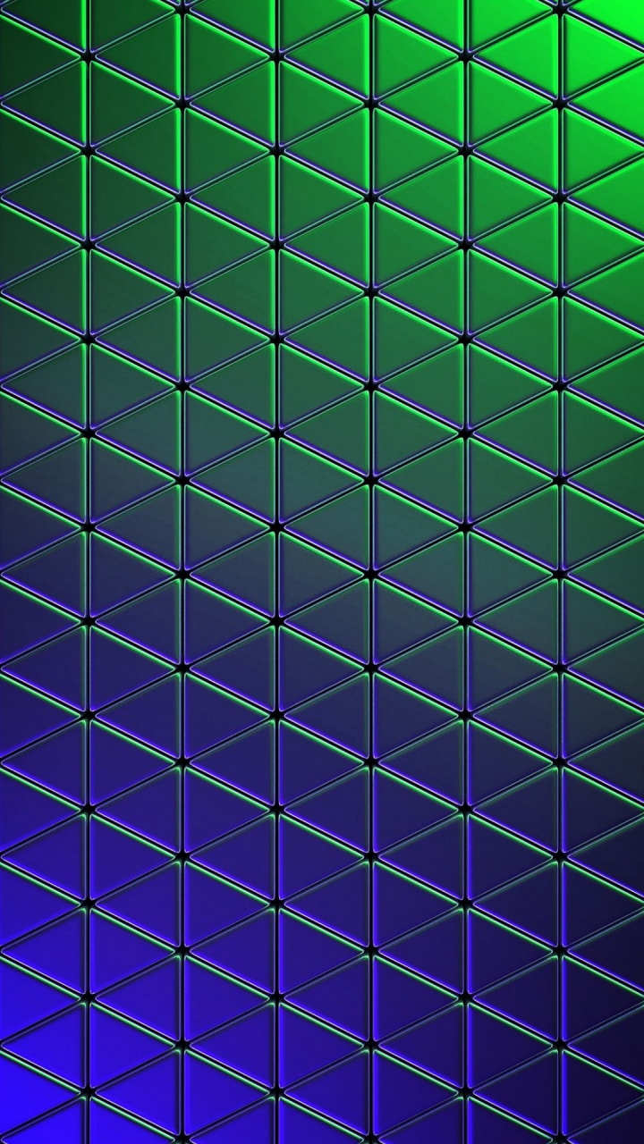 Muster, Farbigkeit, Azure, Blau, Rechteck. Wallpaper in 720x1280 Resolution