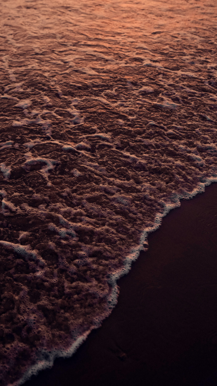 Galaxy A12, Smartphone, Telephone, Android, Water. Wallpaper in 750x1334 Resolution