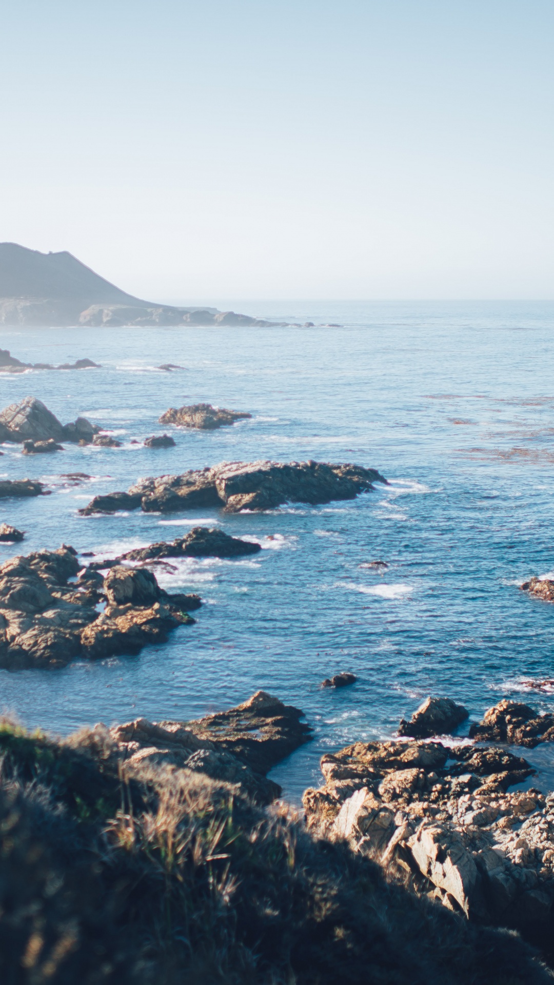 Quotation, Water, Natural Landscape, Terrain, Beach. Wallpaper in 1080x1920 Resolution