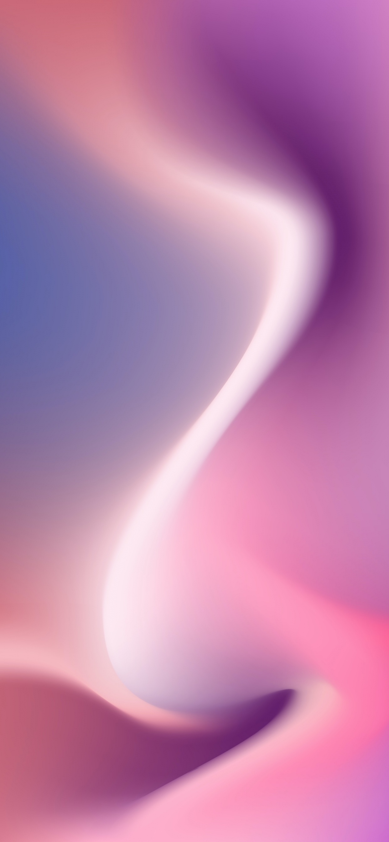 de Cerca, Morado, Rosa, Violeta, Magenta. Wallpaper in 1242x2688 Resolution