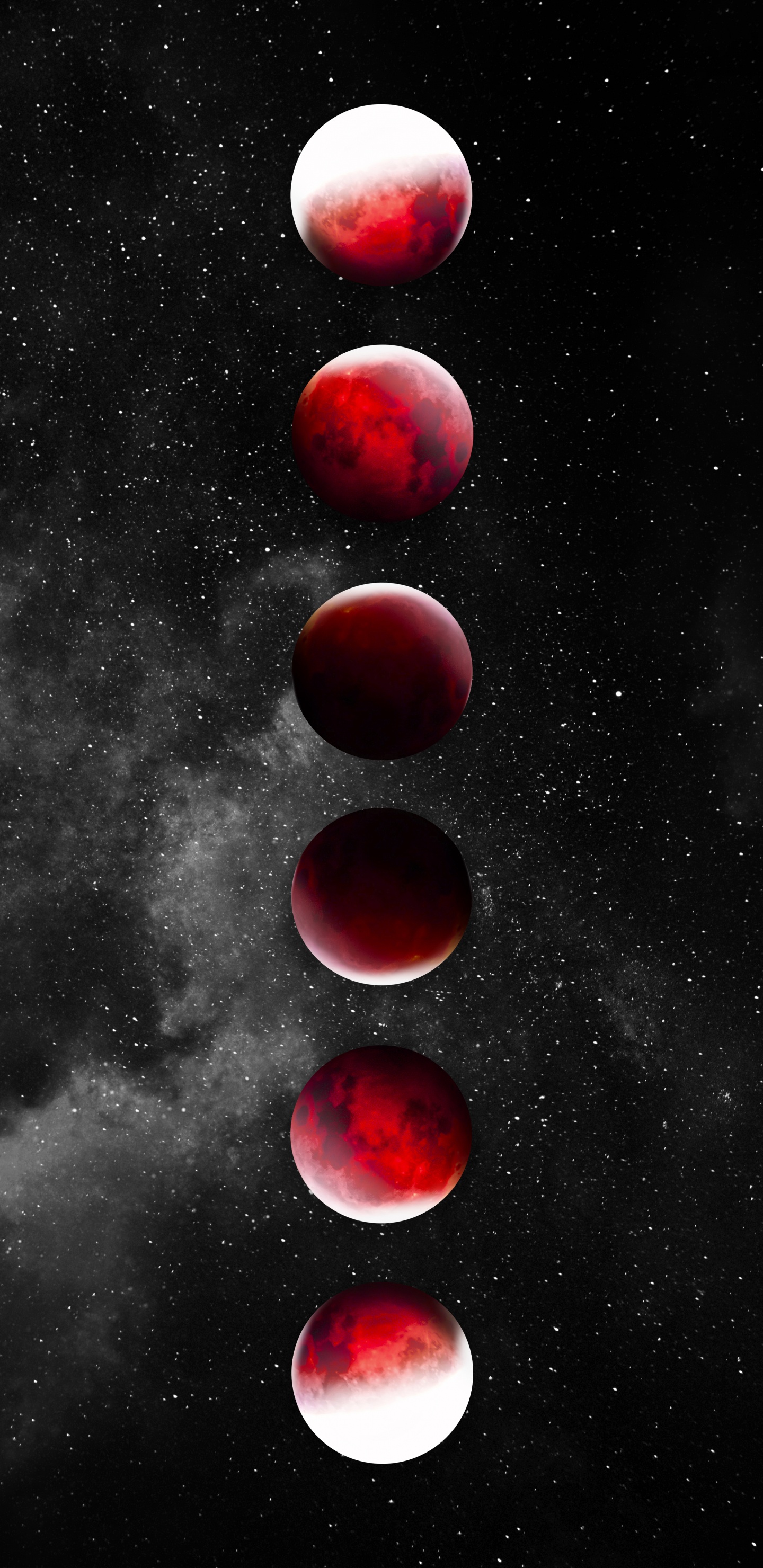 Atmosphère, Eau, Lumière, Nature, Liquid. Wallpaper in 1440x2960 Resolution