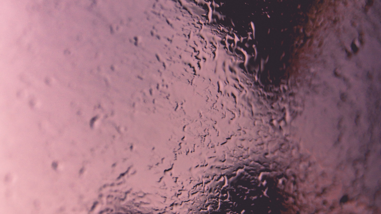 Glass, Water, Blue, Light, Reflection. Wallpaper in 1280x720 Resolution