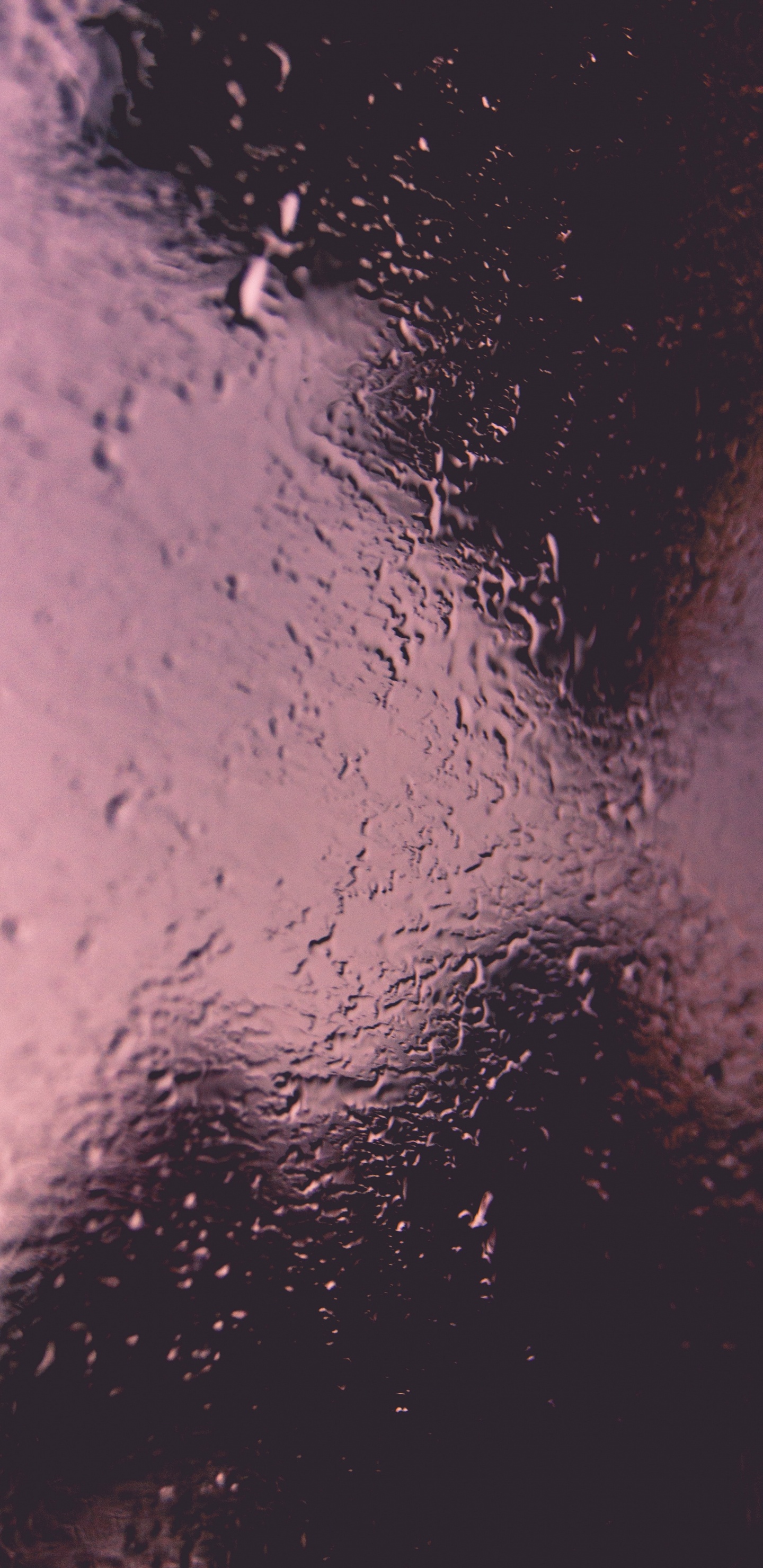 Verre, Eau, Blue, Lumière, Réflexion. Wallpaper in 1440x2960 Resolution