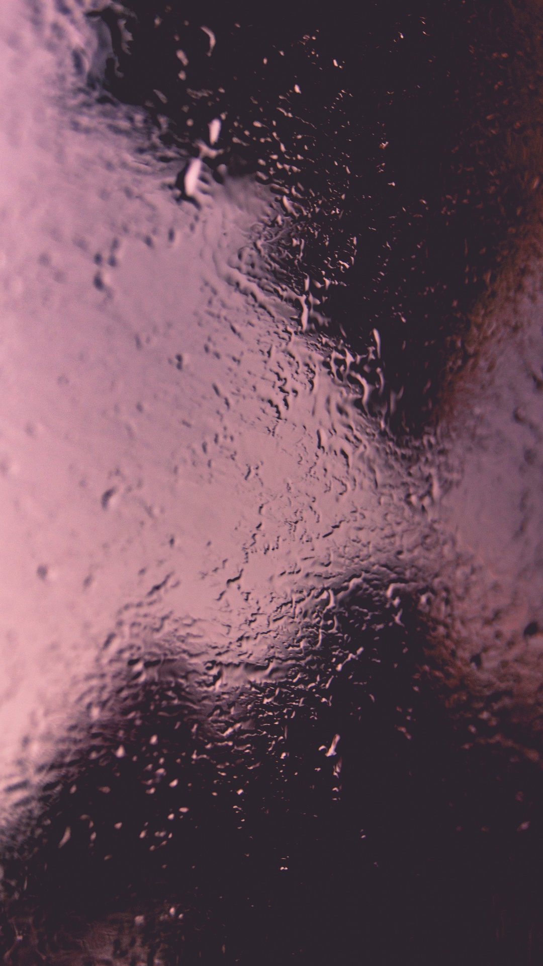 Vidrio, Agua, Azul, Luz, Reflexión. Wallpaper in 1080x1920 Resolution