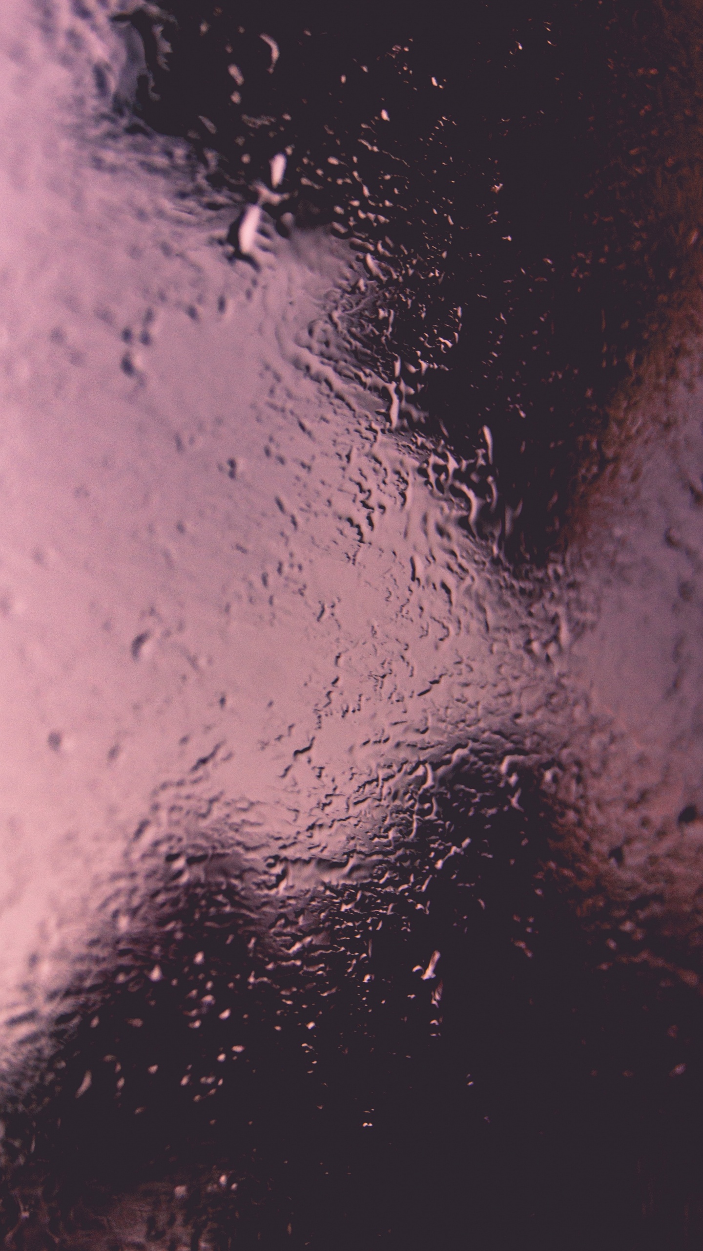 Vidrio, Agua, Azul, Luz, Reflexión. Wallpaper in 1440x2560 Resolution