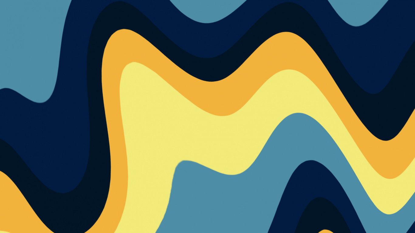 Orange, Visual Arts, Acrylfarbe, Moderne Kunst, Design. Wallpaper in 1366x768 Resolution