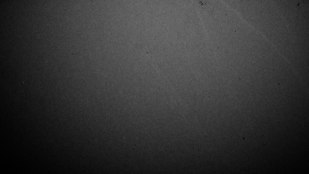 Black Textile With White Paint. Wallpaper in 1280x720 Resolution