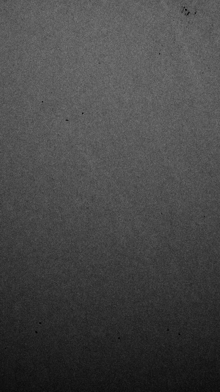 Black Textile With White Paint. Wallpaper in 750x1334 Resolution