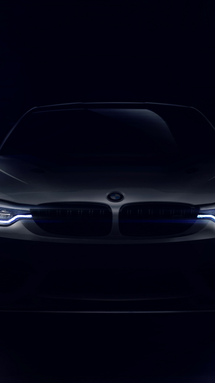 头灯, 个人的豪华轿车, 格栅, 光, Bmw m5 壁纸 720x1280 允许