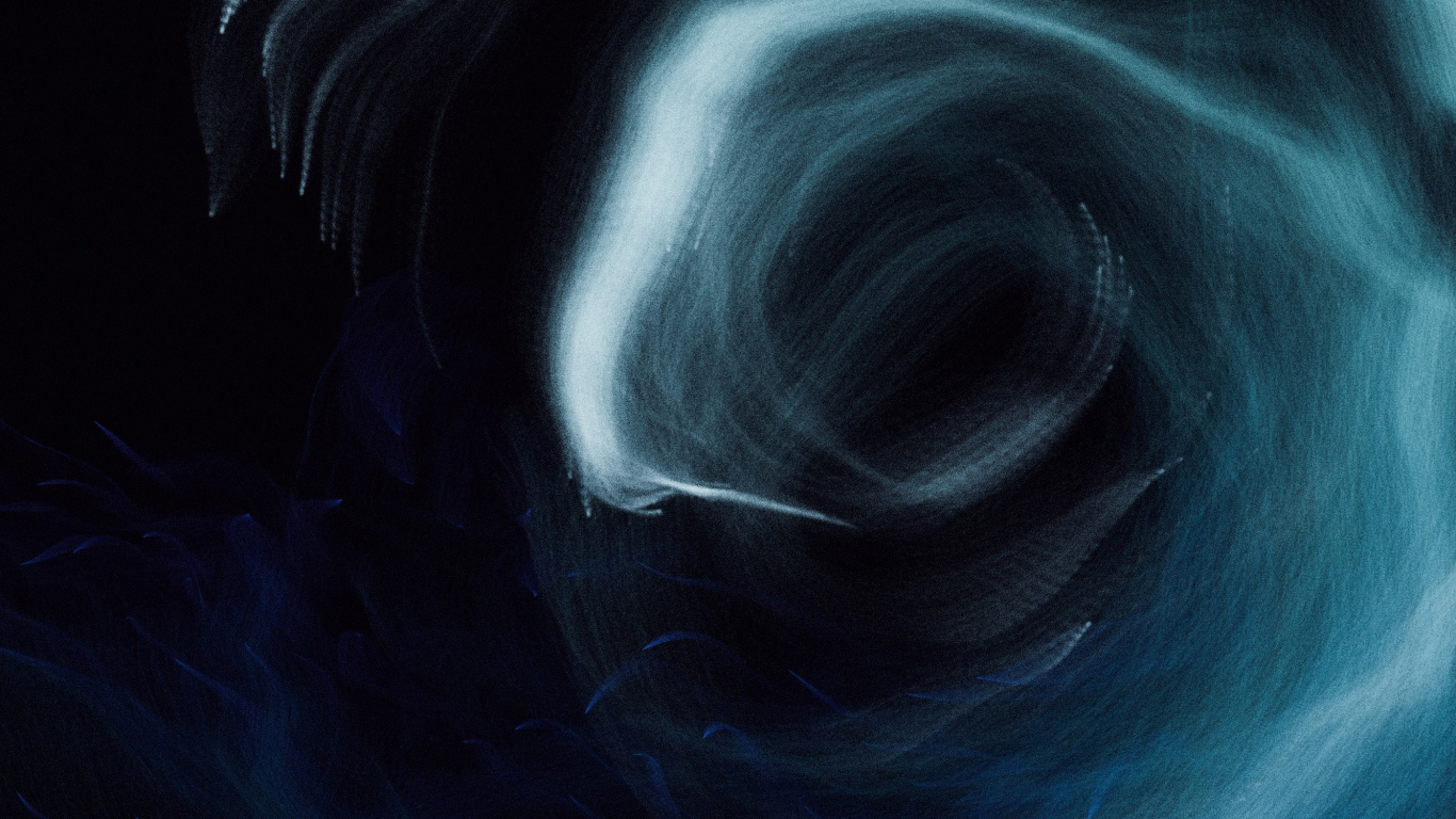 Zeichnung, Kunst, Illustration, Malerei, Electric Blue. Wallpaper in 1366x768 Resolution