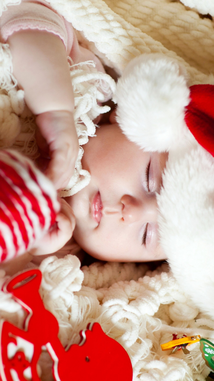 Navidad, Piel, Amor, Romanticismo. Wallpaper in 750x1334 Resolution