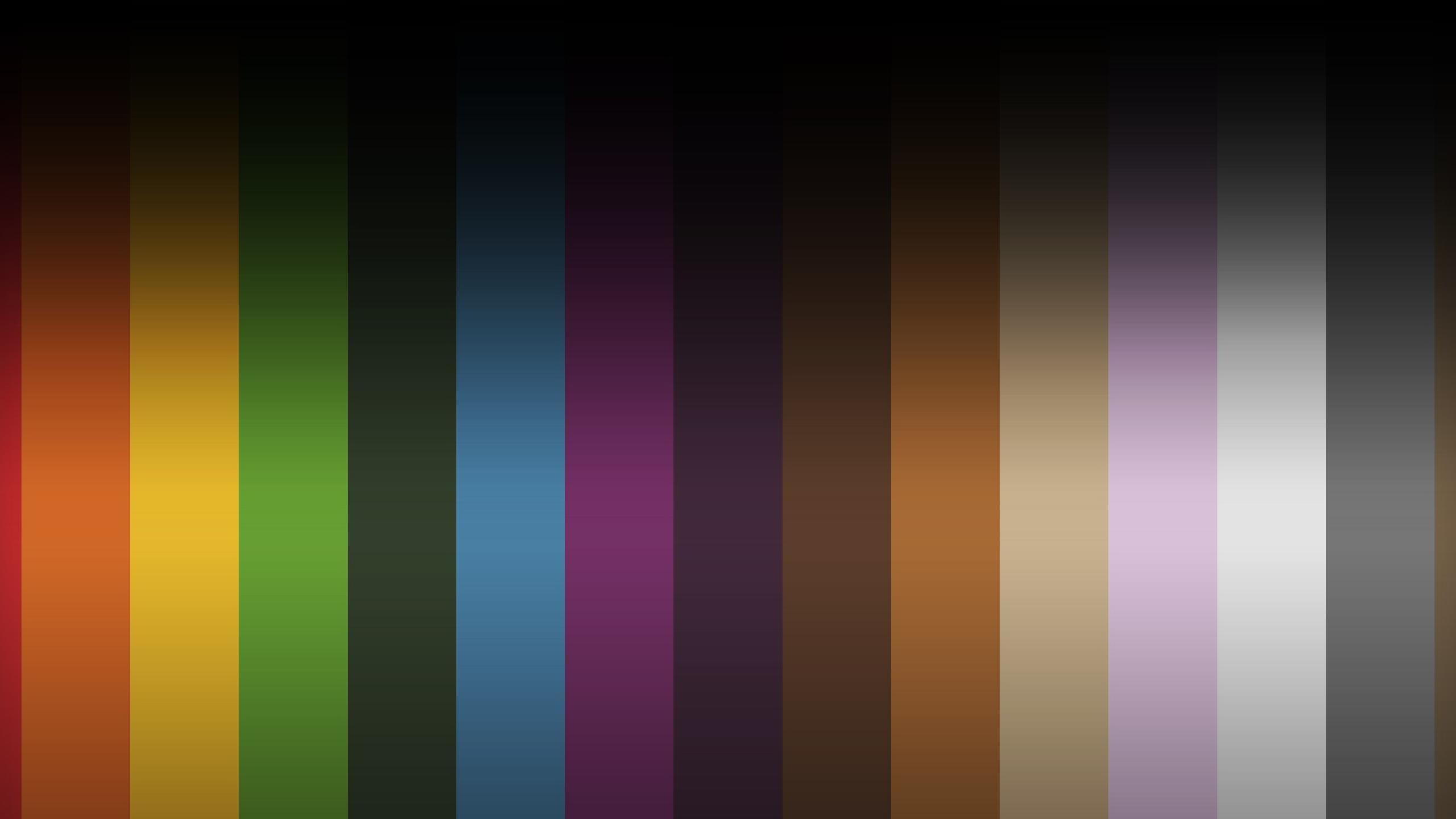 紫色的, 品红色, 纹理 壁纸 2560x1440 允许