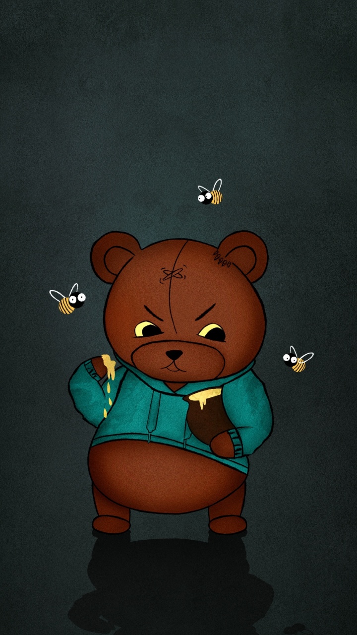 Orange, Visual Arts, Cartoon, Geste, Kunst. Wallpaper in 720x1280 Resolution