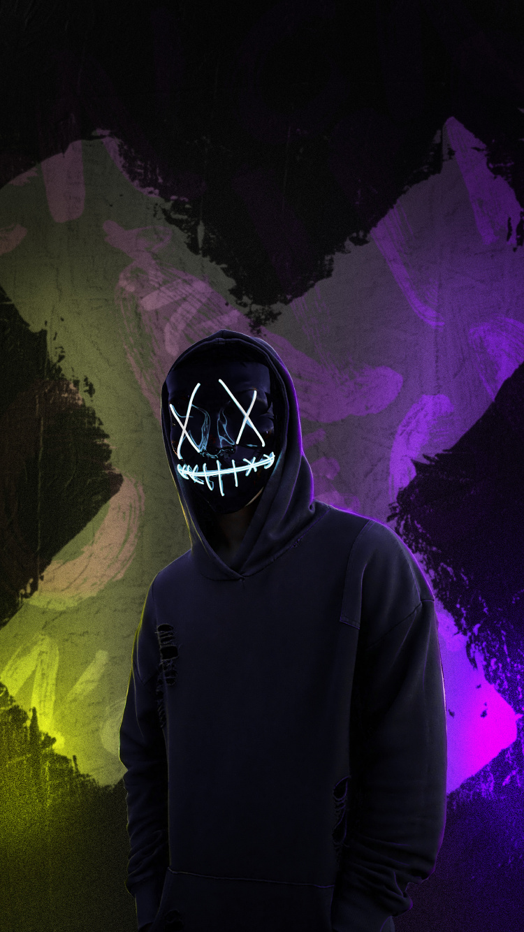 物理学, 科学, 紫色的, 套, 紫罗兰色 壁纸 750x1334 允许