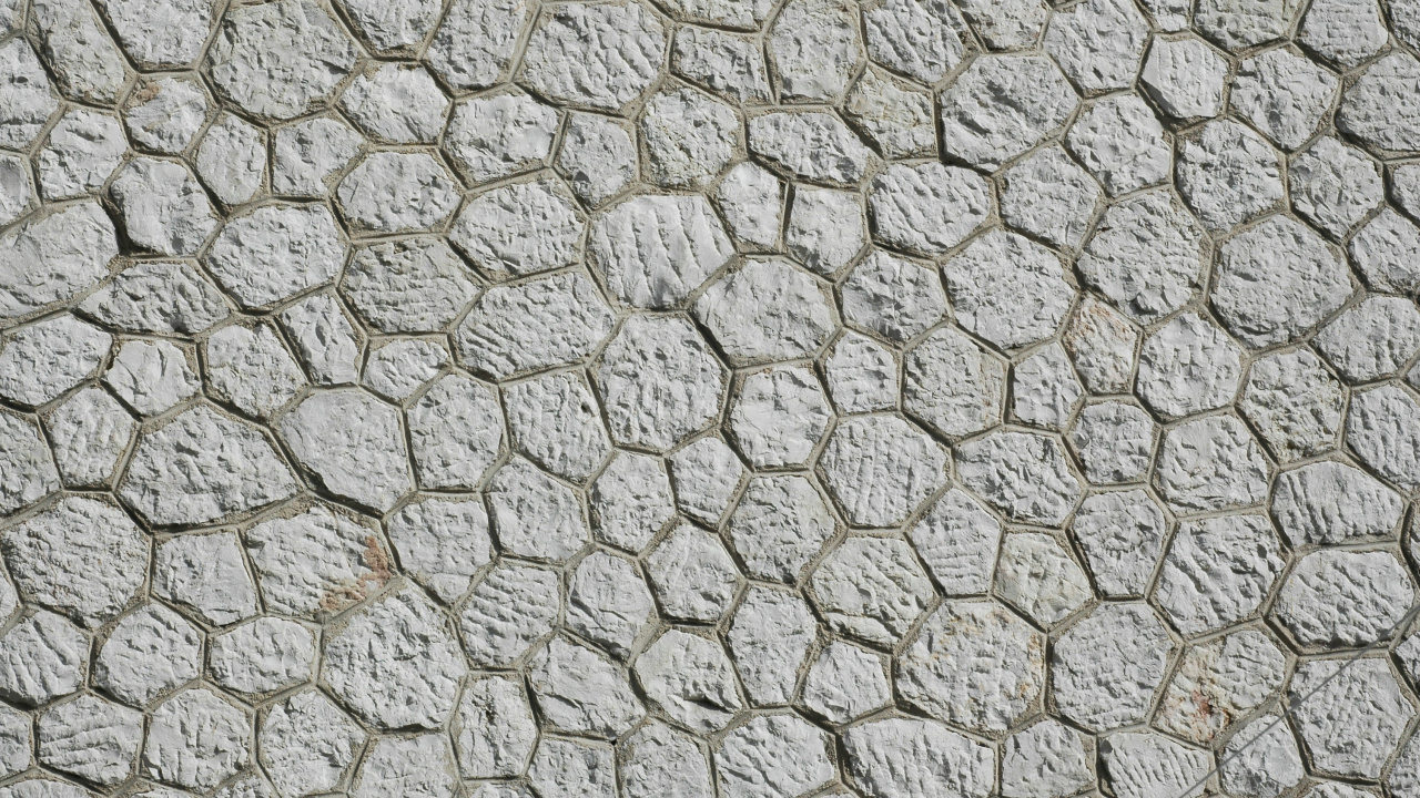White and Gray Concrete Floor. Wallpaper in 1280x720 Resolution