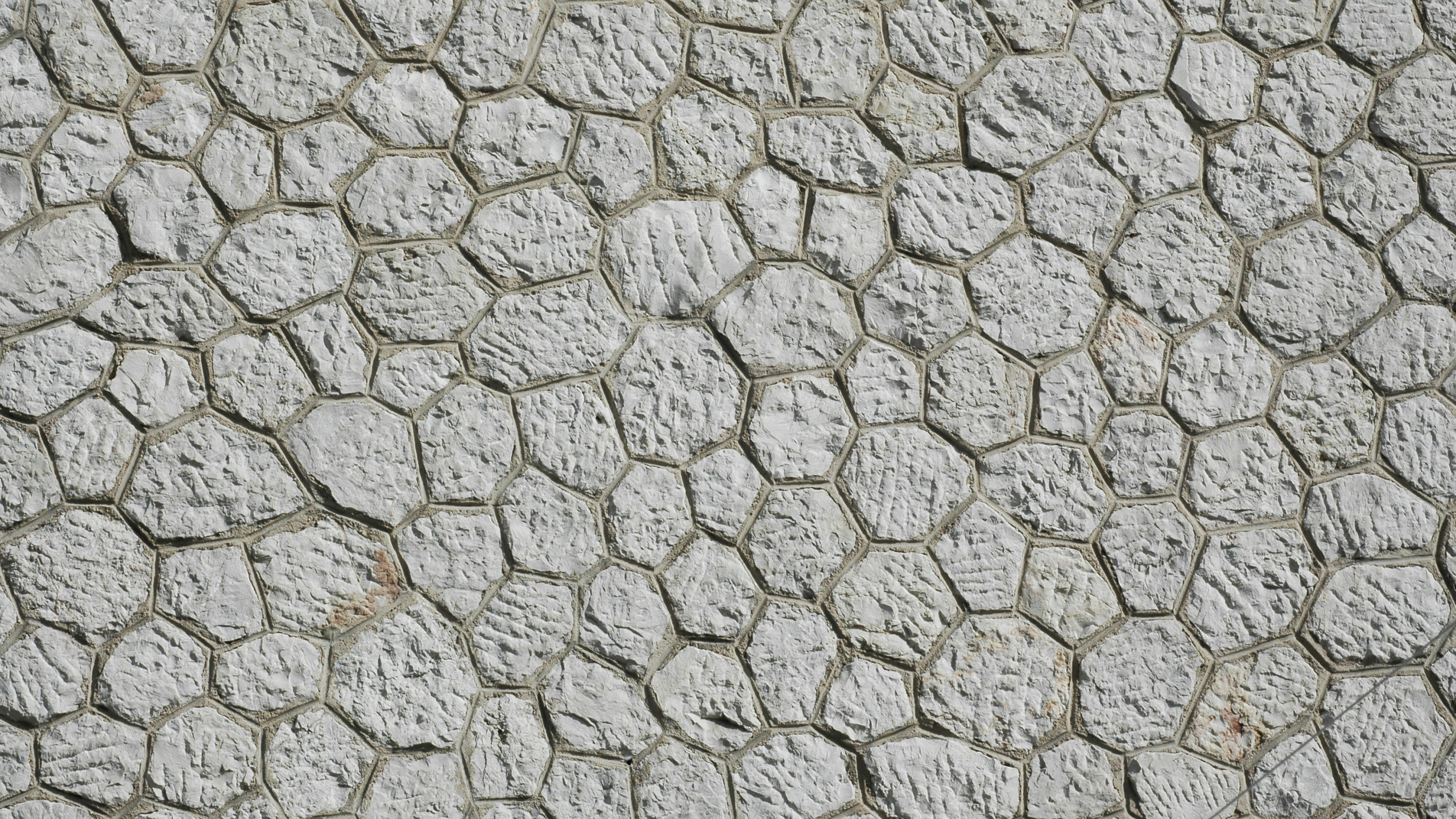 White and Gray Concrete Floor. Wallpaper in 2560x1440 Resolution
