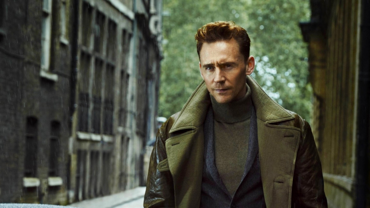 Tom Hiddleston, Loki, Jacket, Suit, Coat. Wallpaper in 1280x720 Resolution
