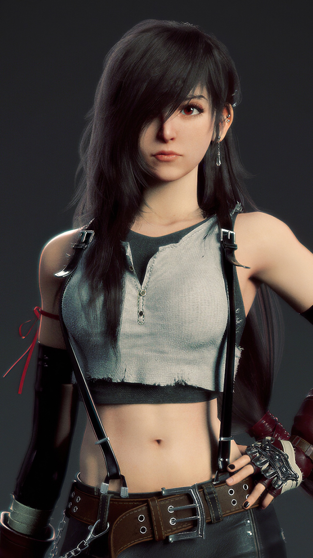 Final Fantasy Xv, Animación, Figurilla, Cloud Strife, Figura de Acción. Wallpaper in 1080x1920 Resolution