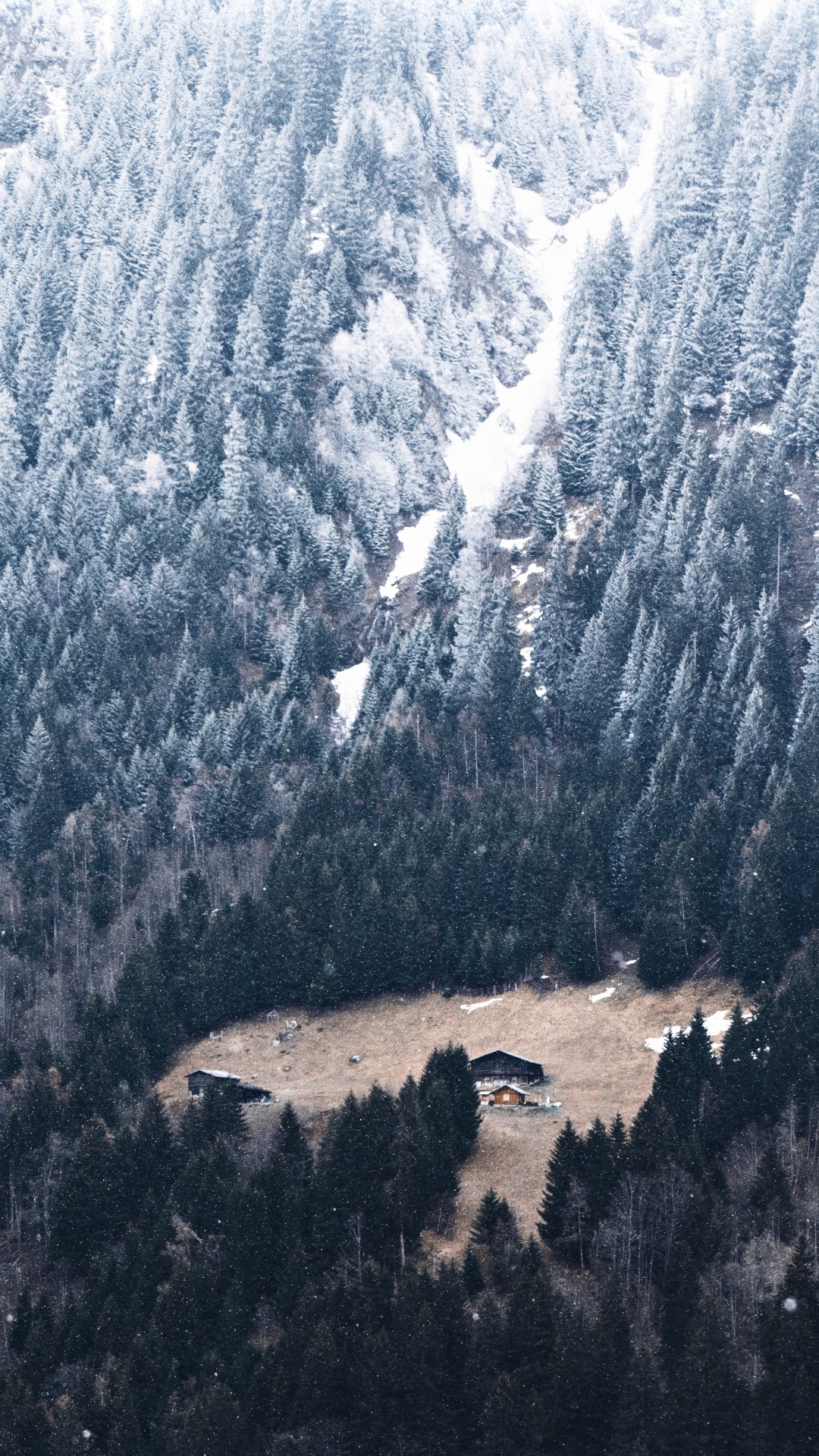 Schnee, Bergigen Landschaftsformen, Naturlandschaft, Wildnis, Cloud. Wallpaper in 1080x1920 Resolution
