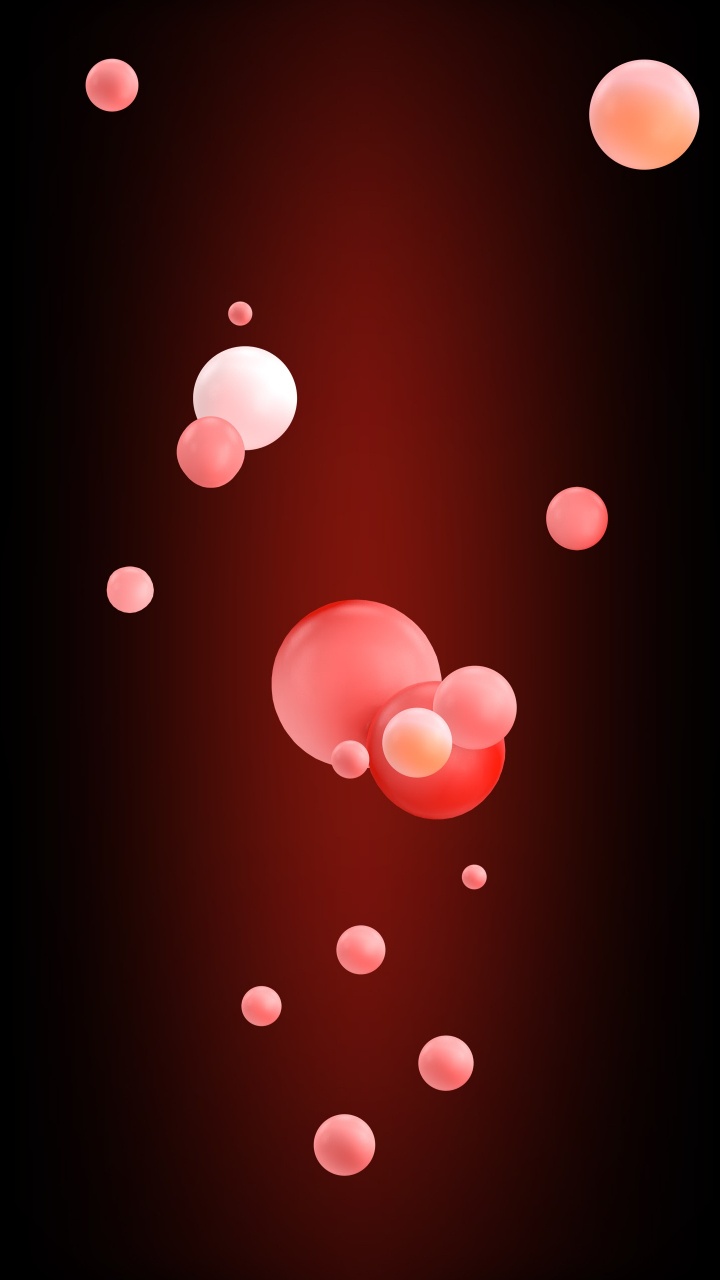 HTC, HTC U11, Smartphone, Teléfono, Rojo. Wallpaper in 720x1280 Resolution