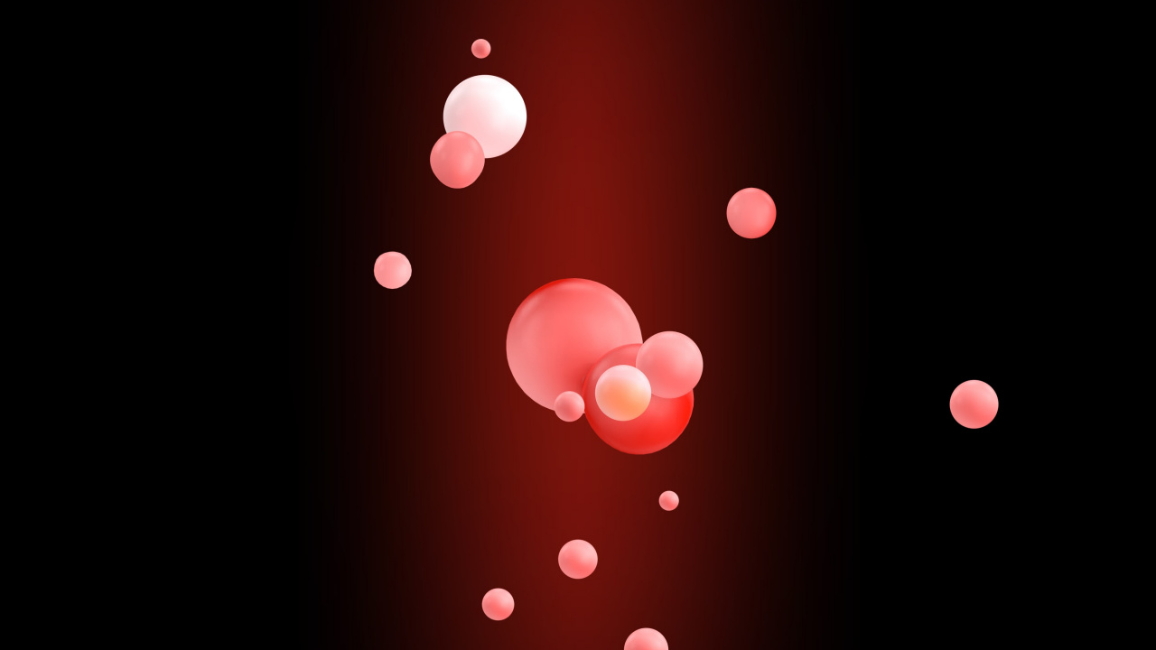 HTC, HTC U11, Smartphone, Téléphone, Red. Wallpaper in 1280x720 Resolution