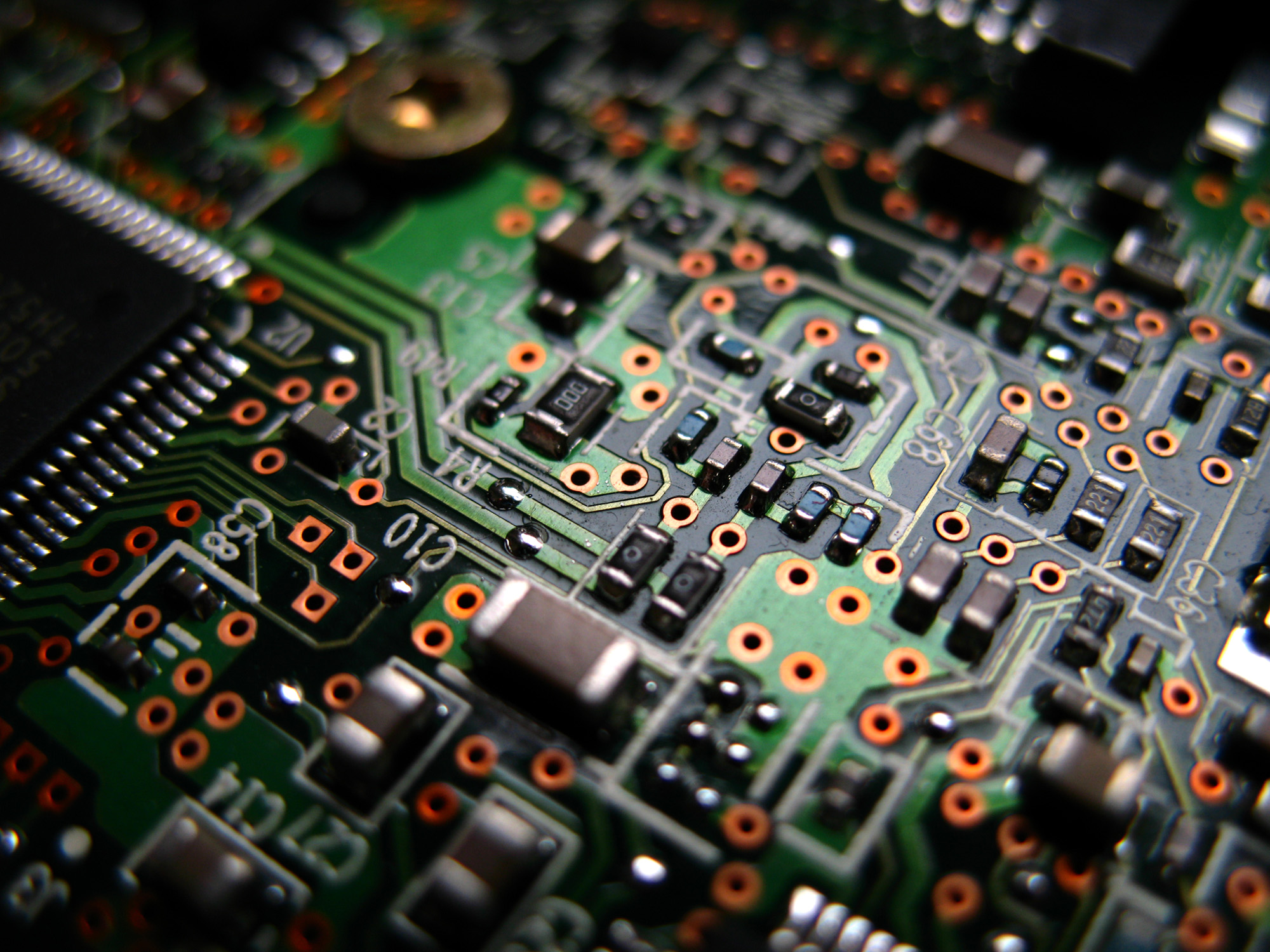 Free Microcontroller Photos and Vectors
