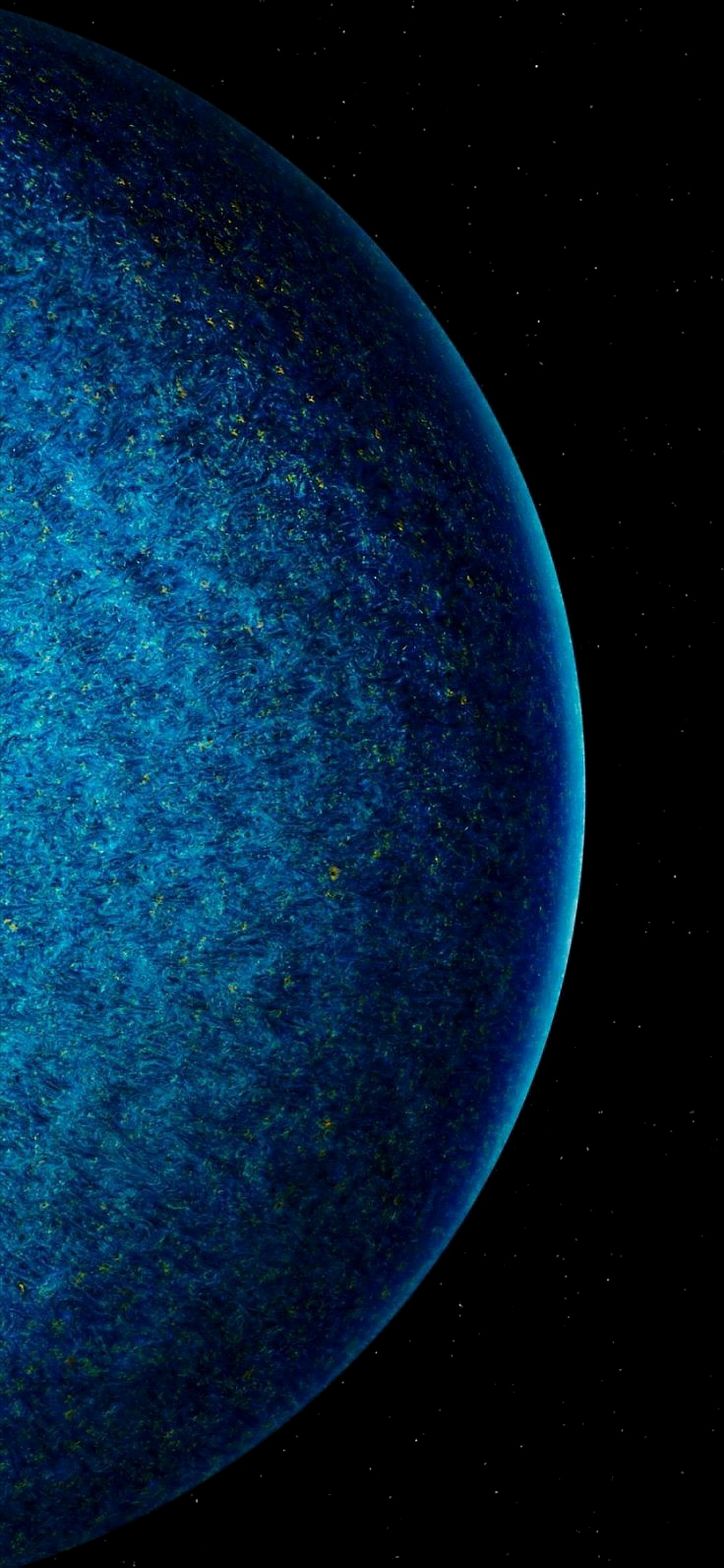 Uranus Planet Animation Stock Video Footage | Royalty Free Uranus Planet  Animation Videos | Pond5