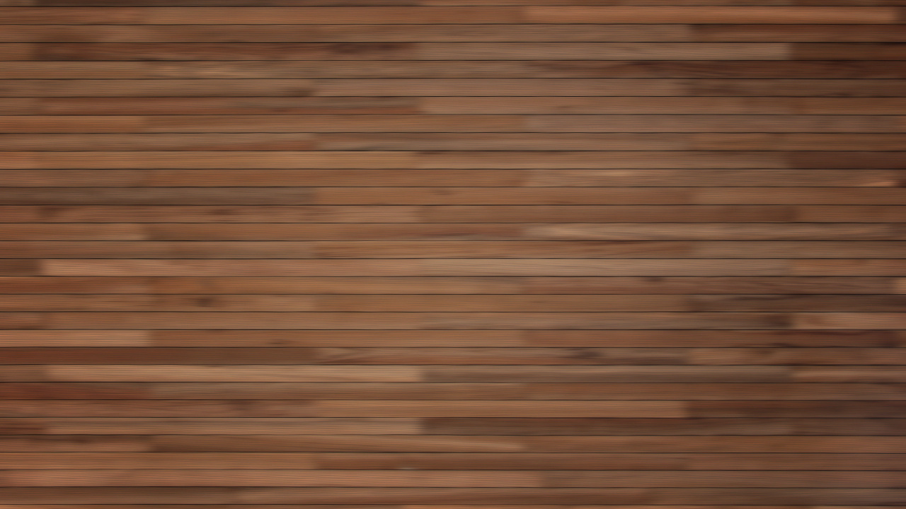 Brown Wooden Board With Brown Wooden Frame. Wallpaper in 1280x720 Resolution