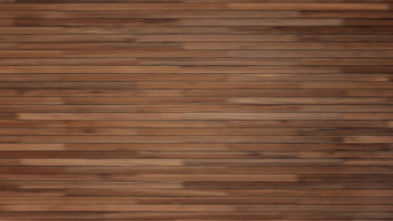 Brown Wooden Board With Brown Wooden Frame. Wallpaper in 1366x768 Resolution