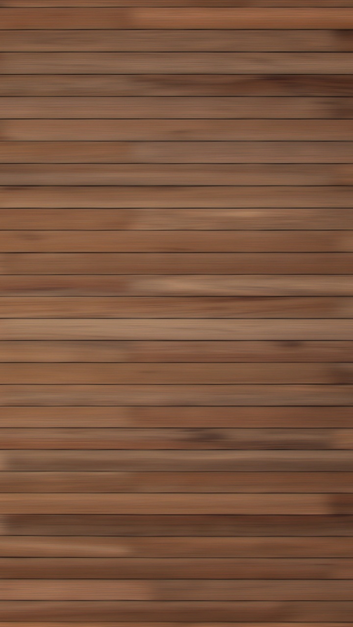 Brown Wooden Board With Brown Wooden Frame. Wallpaper in 720x1280 Resolution