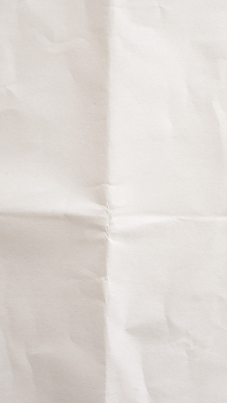 White Printer Paper on Brown Wooden Table. Wallpaper in 750x1334 Resolution