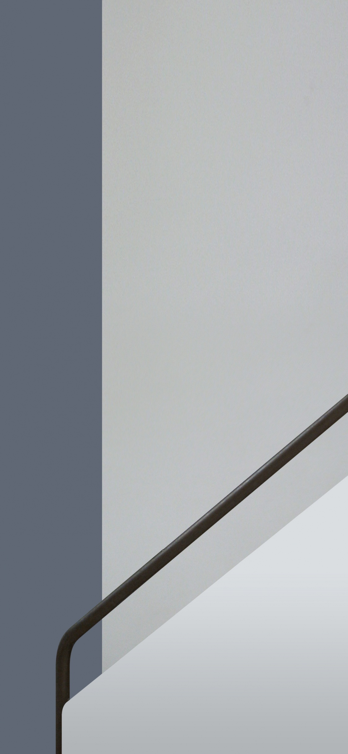 LG, LG G6, Angulo, Smartphone, Fila. Wallpaper in 1125x2436 Resolution