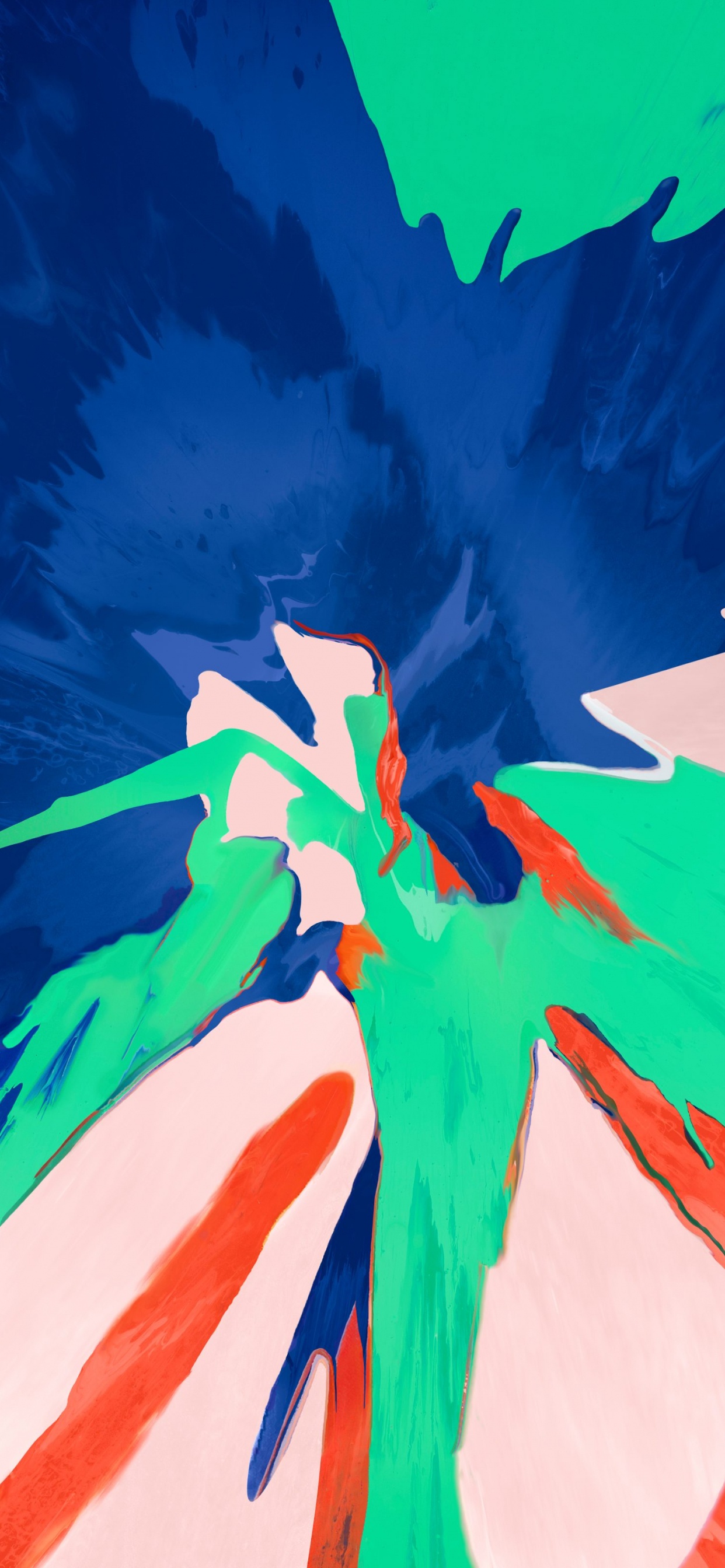 IPad, Wi-Fi-Handy, Äpfeln, W-lan, Menschen in Der Natur. Wallpaper in 1242x2688 Resolution