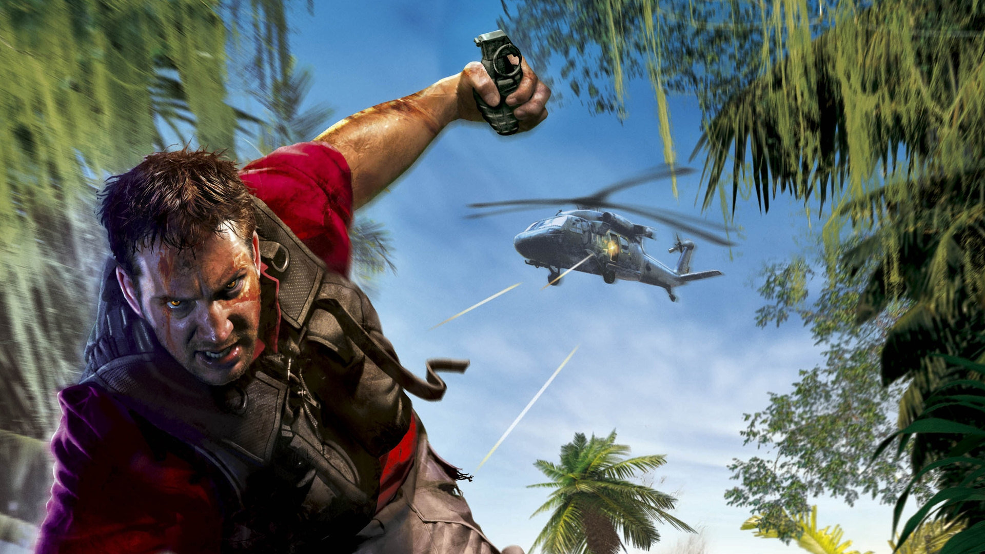 Far Cry 4, Ubisoft, Far Cry, Crytek, Aventura. Wallpaper in 1920x1080 Resolution