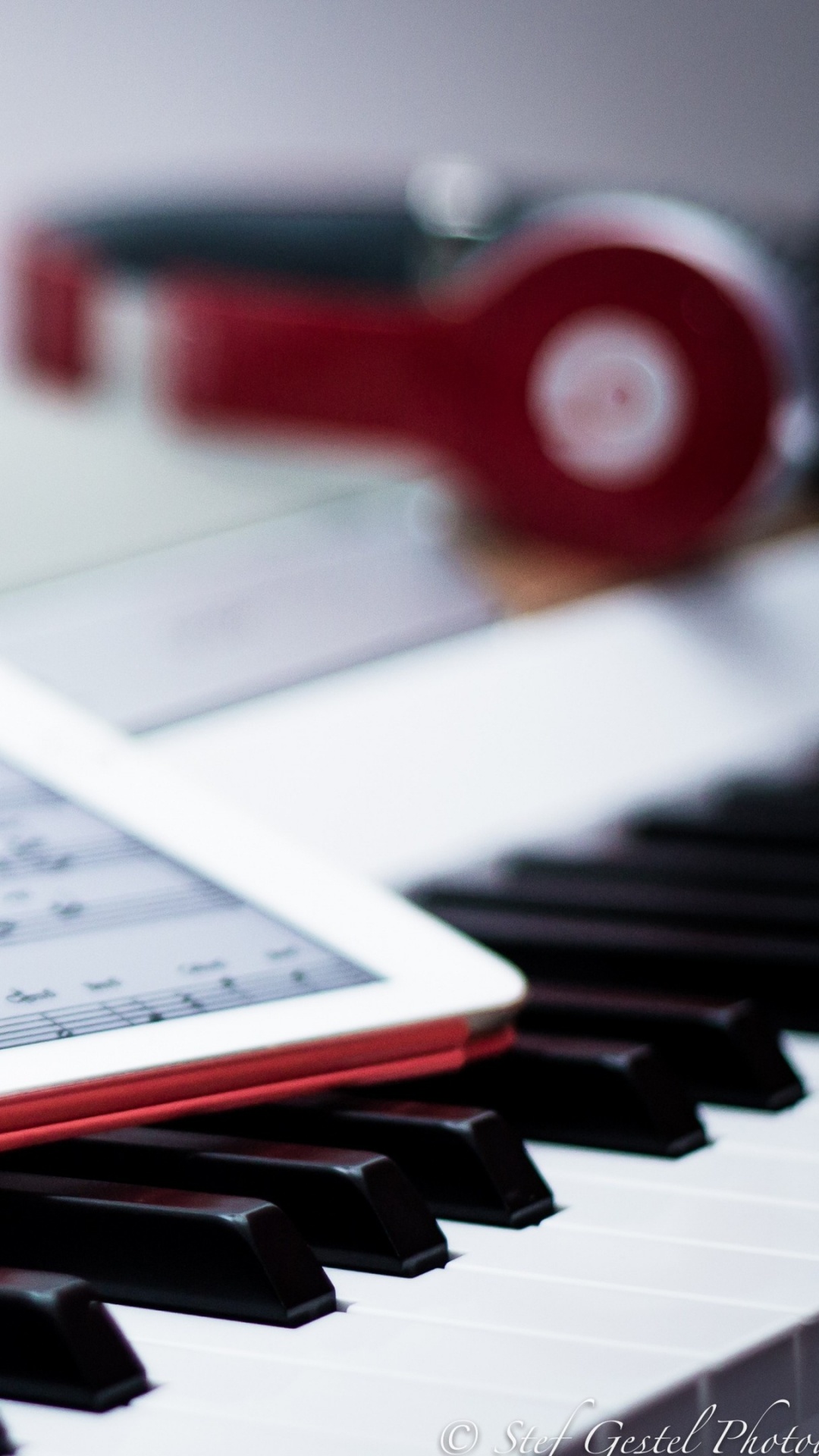 Technology, Electronic Device, Digital Piano, Electronic Instrument, Piano. Wallpaper in 1080x1920 Resolution