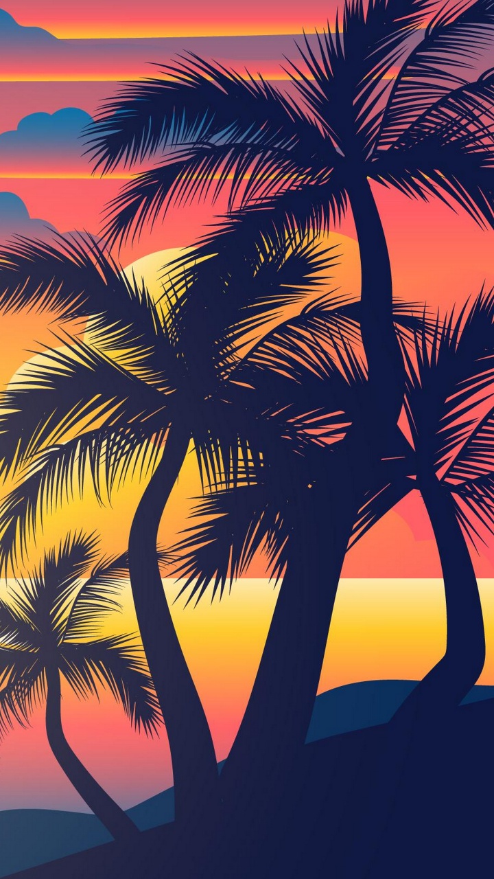 Luiz Mc, Essa Cano, Reggae, Light, Afterglow. Wallpaper in 720x1280 Resolution