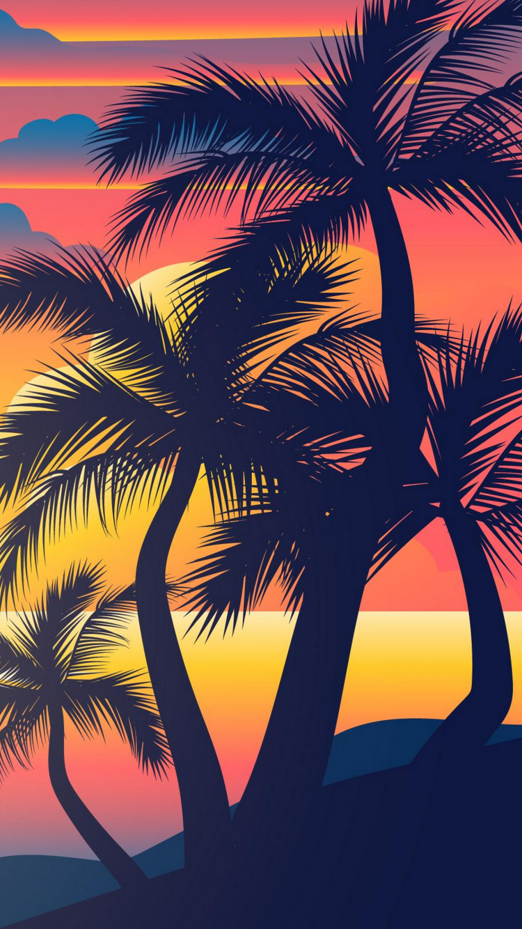 Luiz Mc, Essa Cano, Reggae, Light, Afterglow. Wallpaper in 750x1334 Resolution