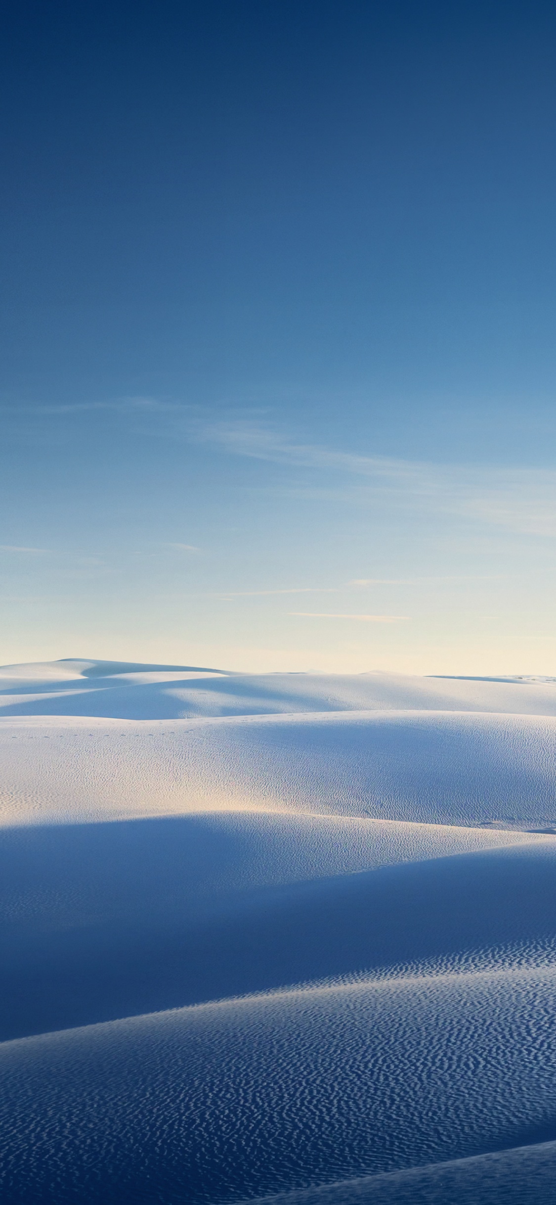 Samsung Galaxy, Samsung, Samsung Galaxy Note 8, Android, Blau. Wallpaper in 1125x2436 Resolution