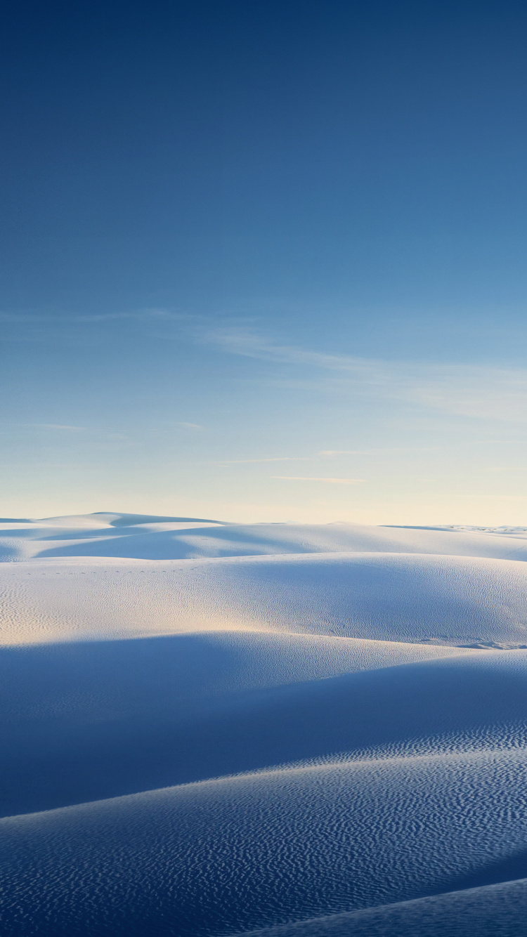 Samsung Galaxy, Samsung, Samsung Galaxy Note 8, Android, Blau. Wallpaper in 750x1334 Resolution