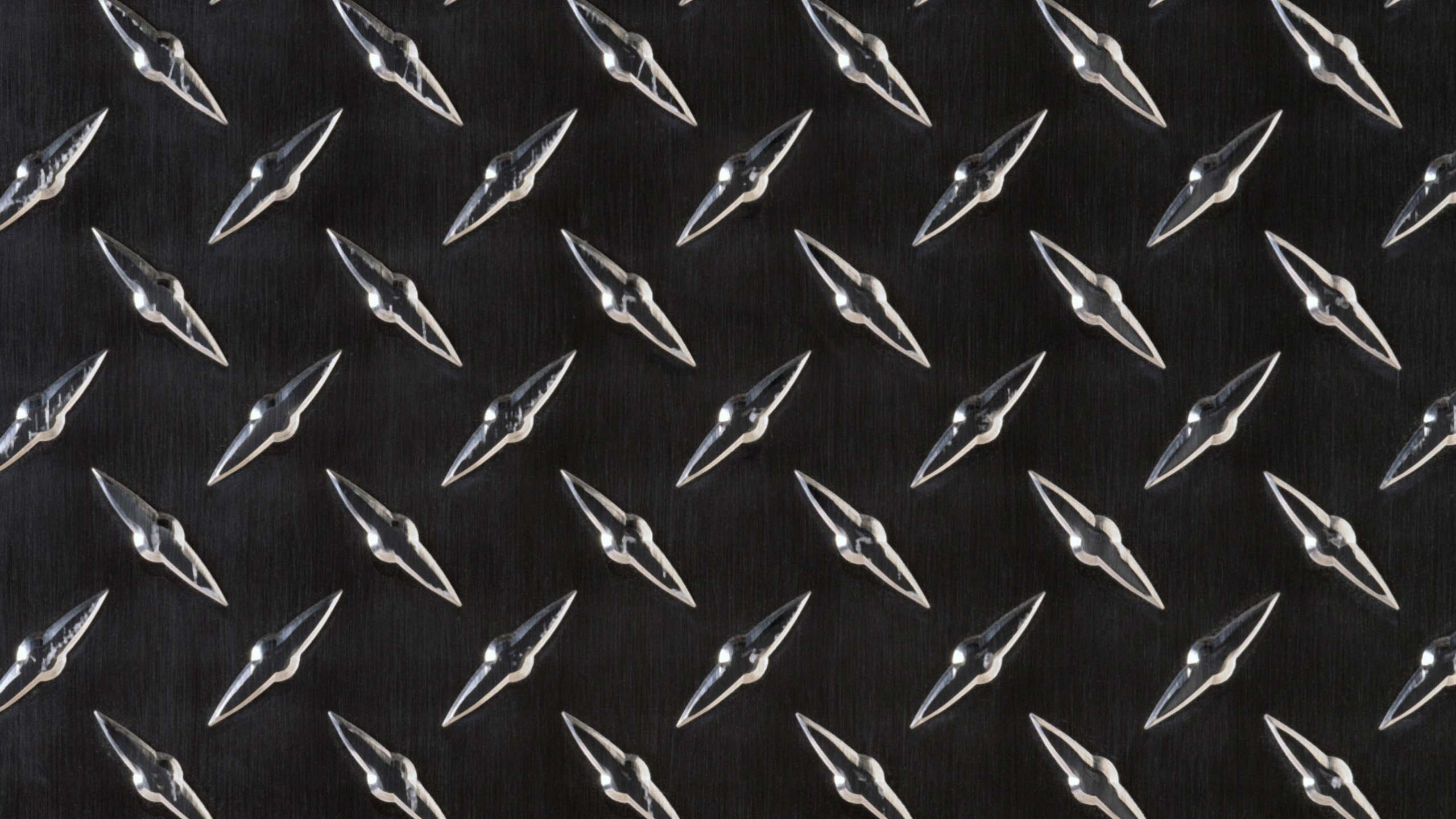 Black and White Chevron Textile. Wallpaper in 2560x1440 Resolution