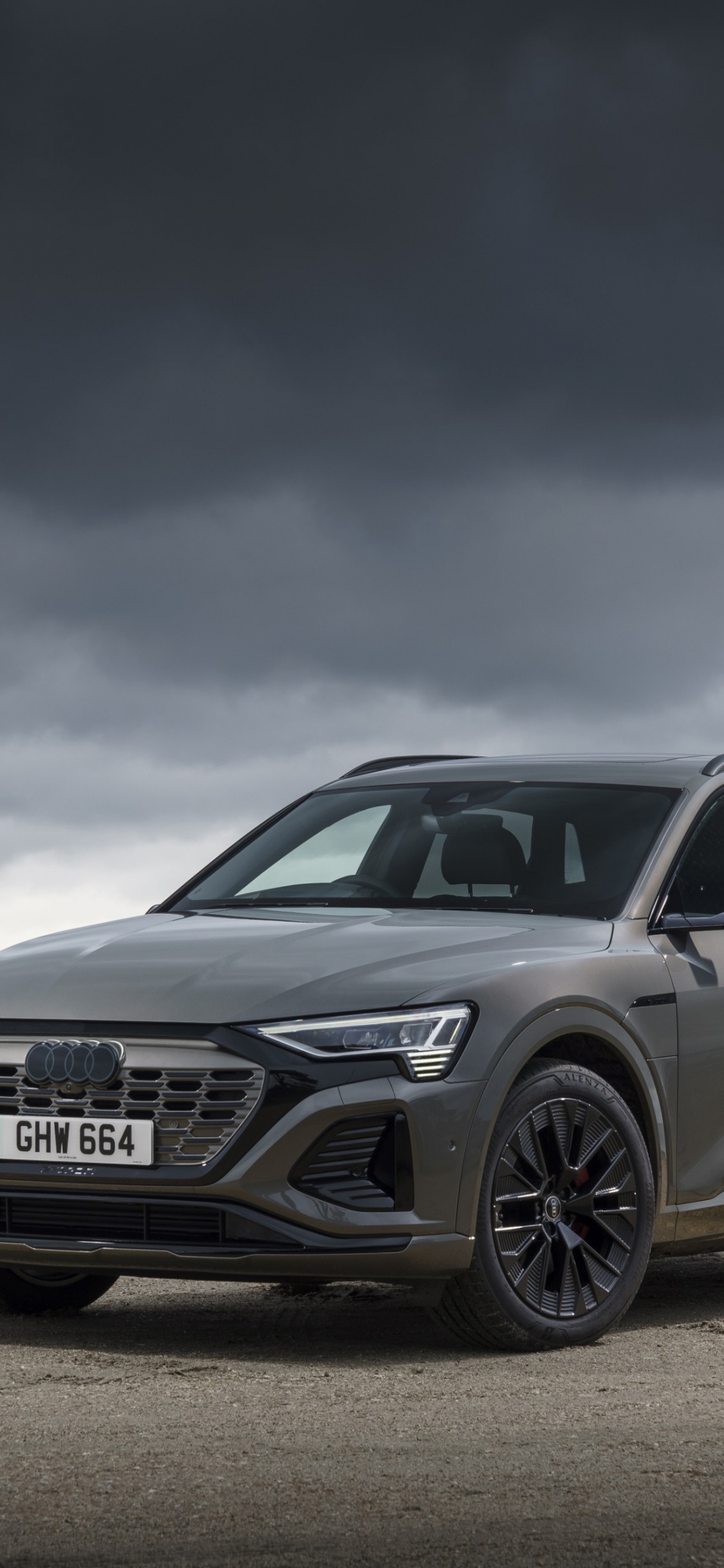 2024 Audi q8 E-tron, 2019 Audi e Tron, Audi E-tron Sportback, Audi, Cars. Wallpaper in 1125x2436 Resolution