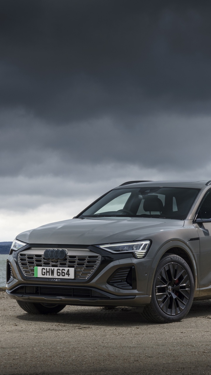 2024 Audi q8 E-tron, 2019 Audi e Tron, Audi E-tron Sportback, Audi, Cars. Wallpaper in 720x1280 Resolution