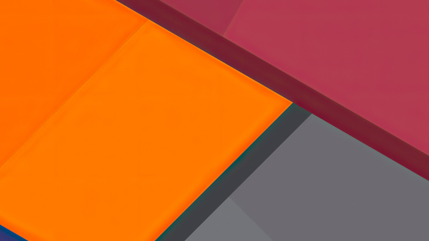 Orange, Huawei P20 Pro, Farbigkeit, Azure, Rechteck. Wallpaper in 1366x768 Resolution