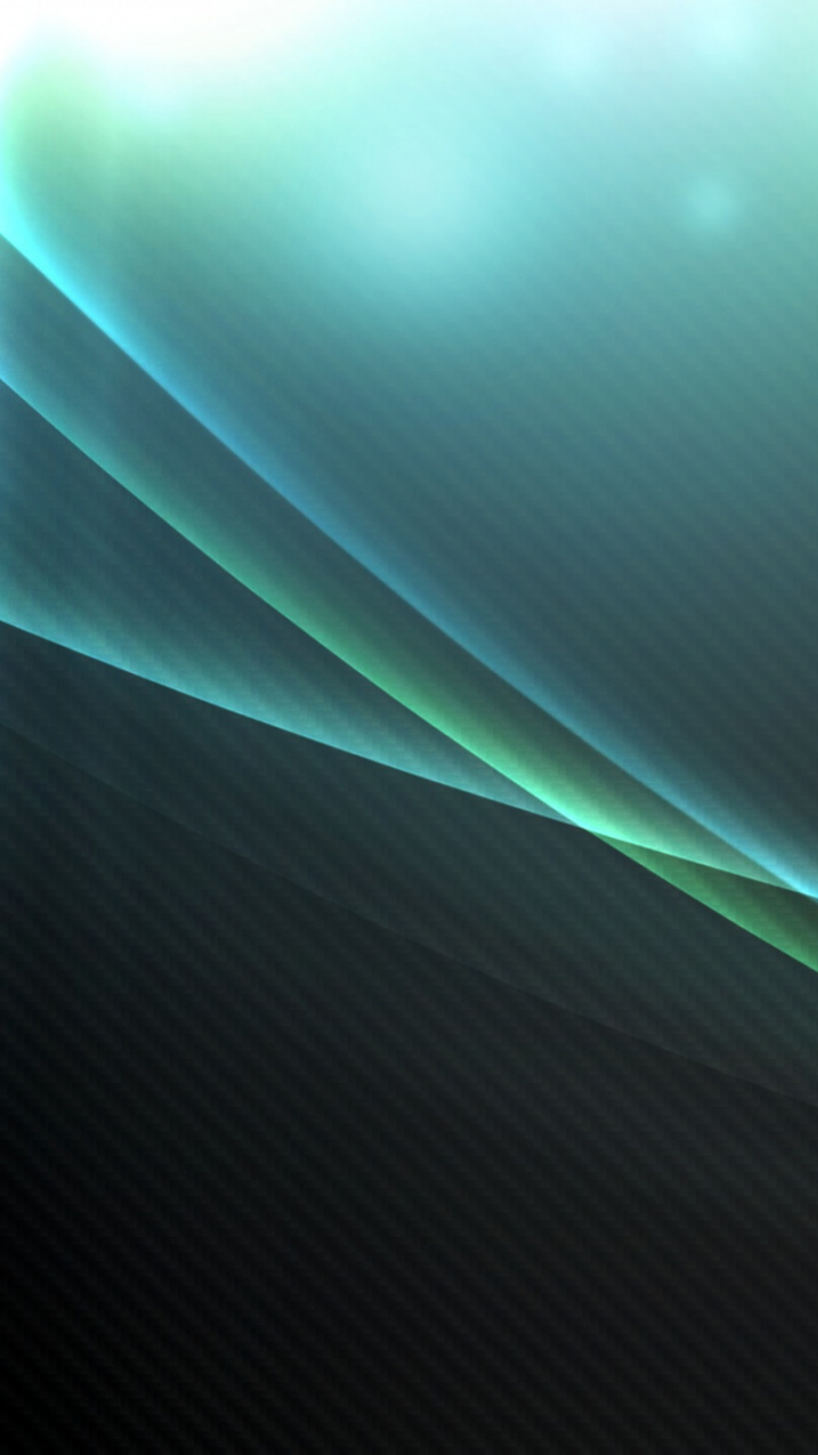 Purple and White Light Illustration. Wallpaper in 750x1334 Resolution