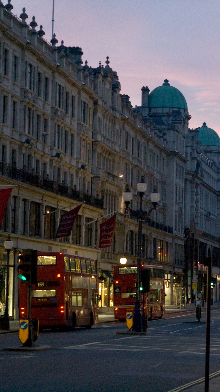 城市, 街, 街区, 人类住区, 市中心 壁纸 720x1280 允许