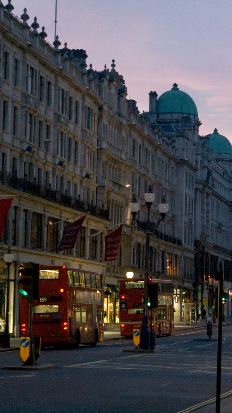 城市, 街, 街区, 人类住区, 市中心 壁纸 750x1334 允许