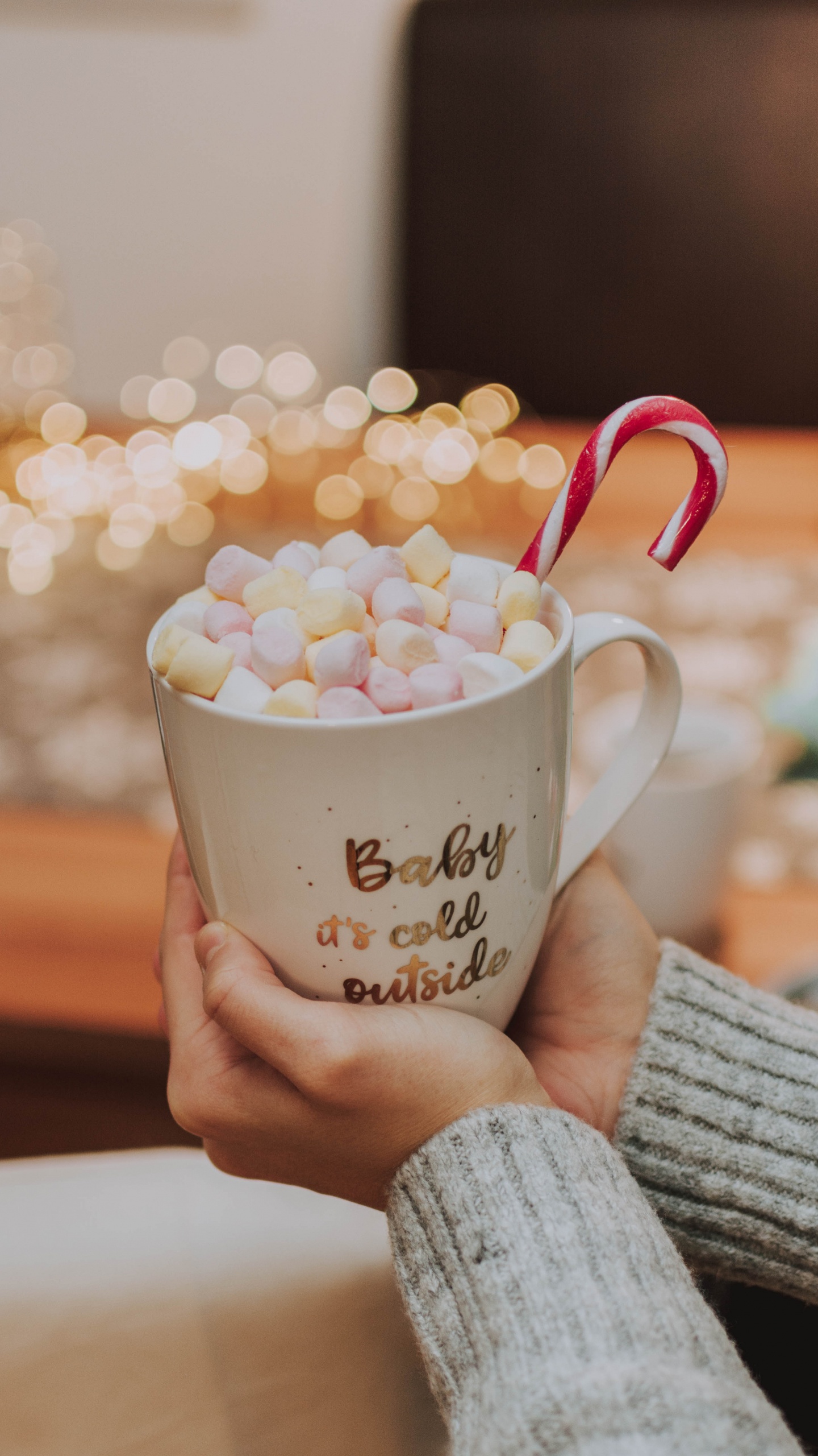 杯, 咖啡杯, 食品, 粉红色, 甜头 壁纸 1440x2560 允许