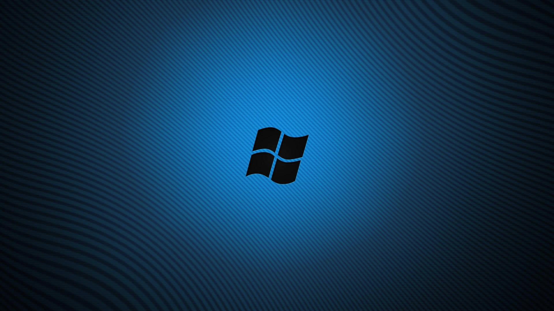 Microsoft Windows, 电蓝色的, Windows7 壁纸 1920x1080 允许