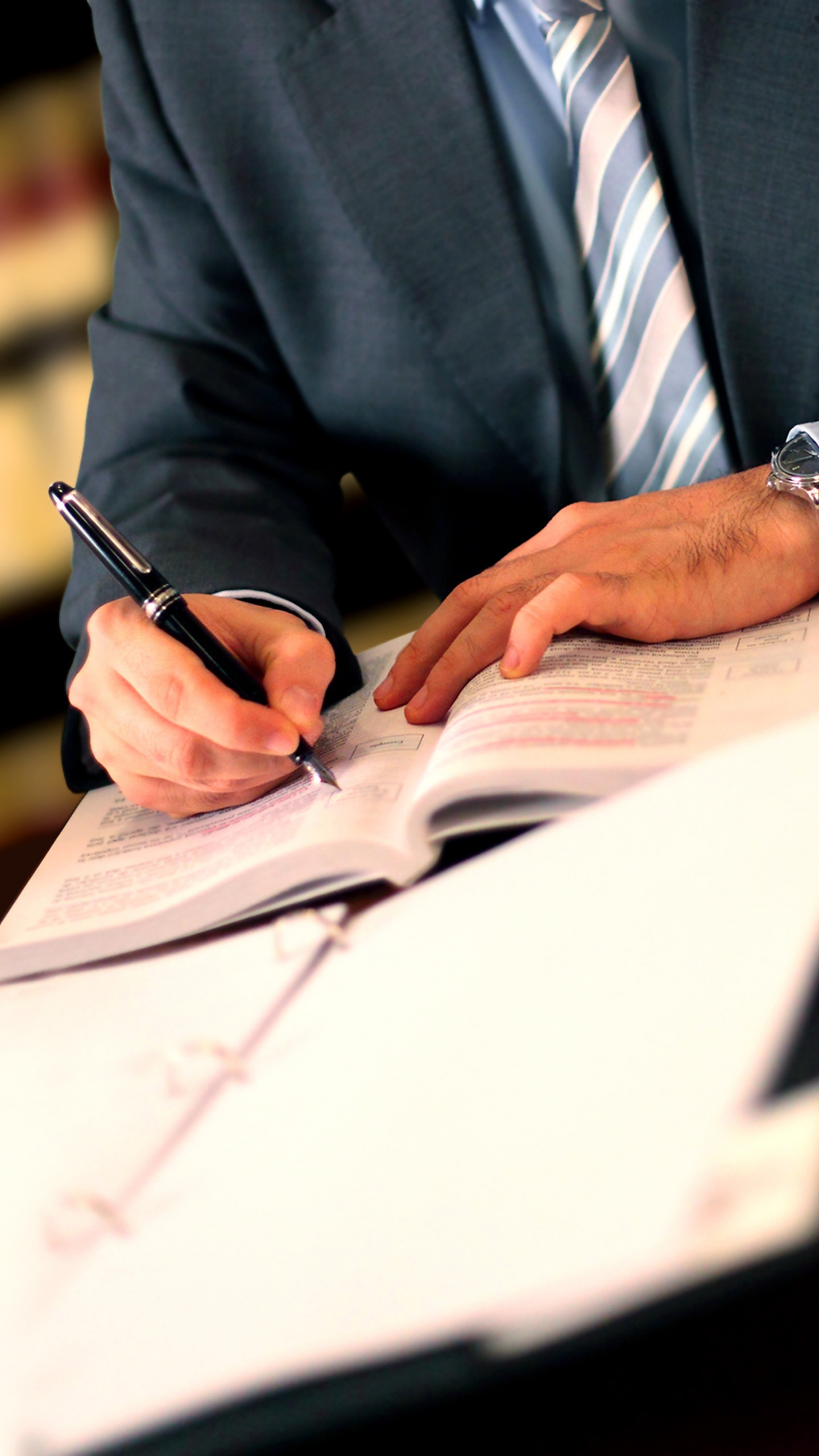 Abogado, Ley, Tribunal, el Pianista, Dispositivo Electrónico. Wallpaper in 1440x2560 Resolution